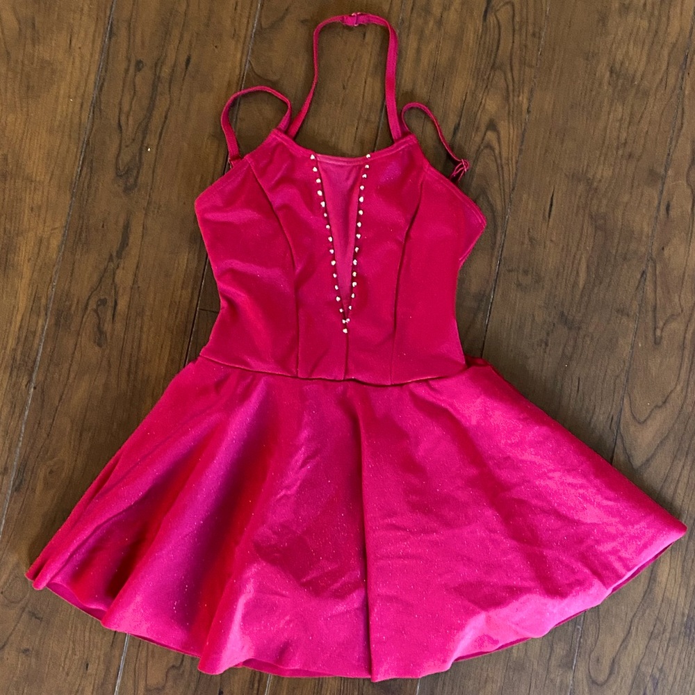 Balera | Girls Dance Costume (IC)